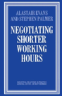 Negotiating Shorter Working Hours - Preview