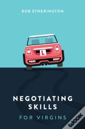Capa do artigo Negotiating Skills For Virgins