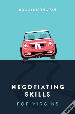 Capa do artigo Negotiating Skills For Virgins