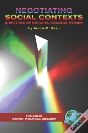 Capa do artigo Negotiating Social Contexts