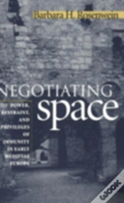 Capa do artigo Negotiating Space