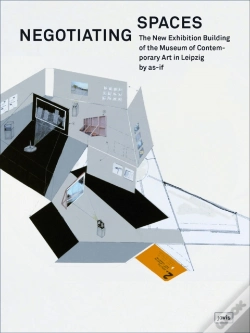 Capa do artigo Negotiating Spaces