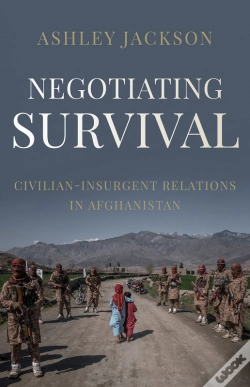 Capa do artigo Negotiating Survival