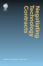 Negotiating Technology Contracts - Preview