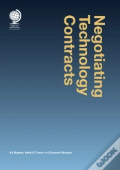 Capa do artigo Negotiating Technology Contracts