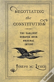Capa do artigo Negotiating The Constitution