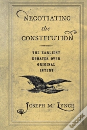 Negotiating The Constitution