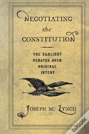 Capa do artigo Negotiating The Constitution