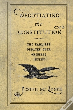 Capa do artigo Negotiating The Constitution