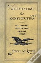 Negotiating The Constitution