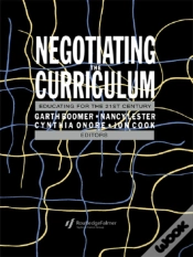 Capa do artigo Negotiating The Curriculum