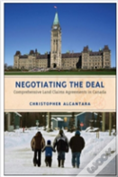 Negotiating The Deal