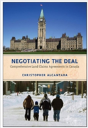 Negotiating The Deal - Preview