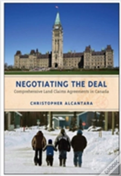 Capa do artigo Negotiating The Deal