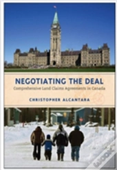 Negotiating The Deal