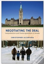 Capa do artigo Negotiating The Deal