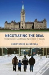 Capa do artigo Negotiating The Deal