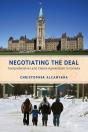 Negotiating The Deal - Preview