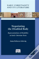 Negotiating The Disabled Body