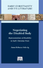 Negotiating The Disabled Body - Preview