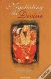 Capa do artigo Negotiating The Divine