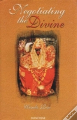 Capa do artigo Negotiating The Divine