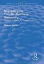 Negotiating The Euro-Mediterranean Partnership - Preview