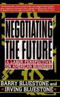 Negotiating The Future - Preview
