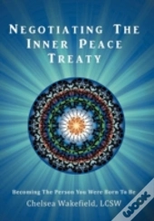 Negotiating The Inner Peace Treaty