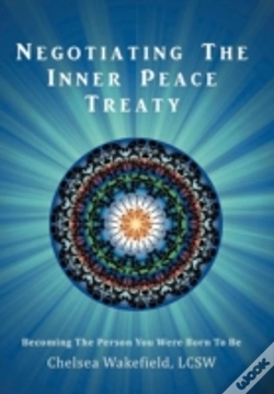 Capa do artigo Negotiating The Inner Peace Treaty