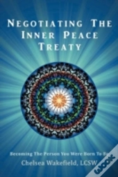 Negotiating The Inner Peace Treaty