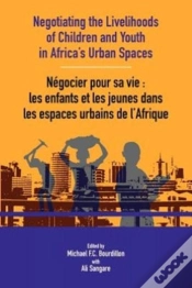 Capa do artigo Negotiating The Livelihoods Of Children