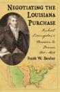 Negotiating The Louisiana Purchase - Preview