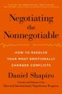 Negotiating The Nonnegotiable - Preview