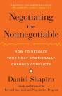 Negotiating The Nonnegotiable - Preview