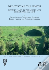 Negotiating The North