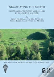 Capa do artigo Negotiating The North