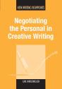 Negotiating The Personal In Creative Writing - Preview