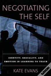 Capa do artigo Negotiating The Self