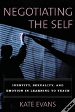 Capa do artigo Negotiating The Self