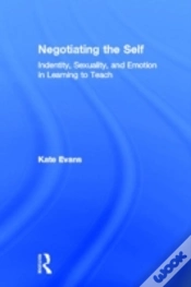 Capa do artigo Negotiating The Self