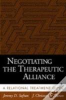 Negotiating The Therapeutic Alliance