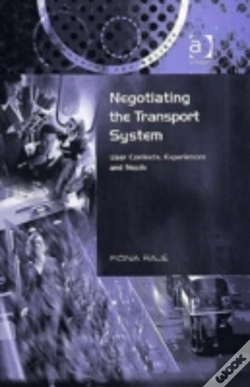 Capa do artigo Negotiating The Transport System