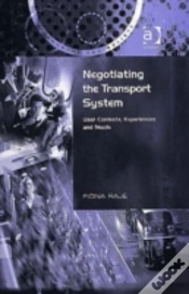 Capa do artigo Negotiating The Transport System