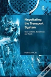 Negotiating The Transport System