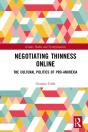 Negotiating Thinness Online - Preview
