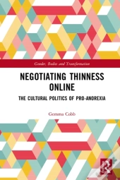 Negotiating Thinness Online
