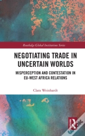 Negotiating Trade In Uncertain Worlds