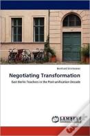 Negotiating Transformation