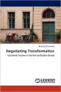 Negotiating Transformation - Preview